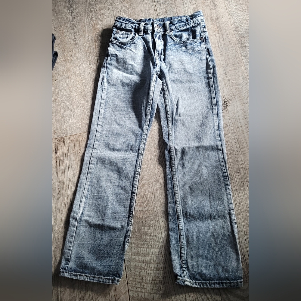 Flypaper jeans